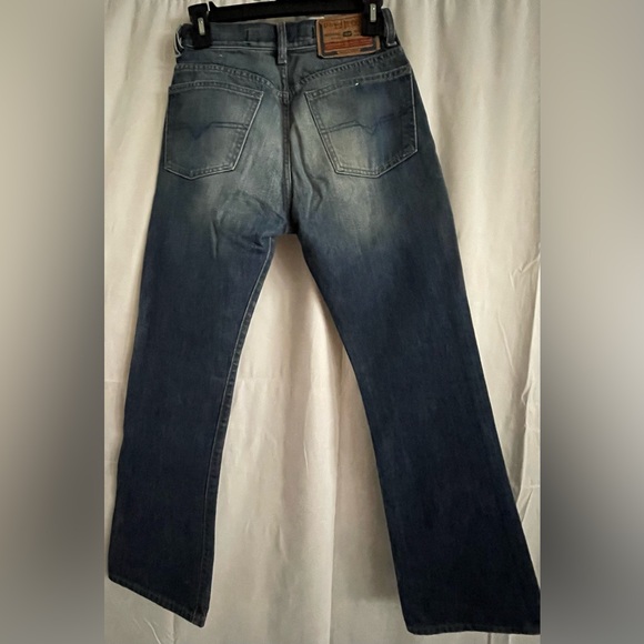 Diesel Jeans Size 28 - Picture 5 of 6